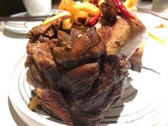 -吴家·淮扬小馆(世纪金源店)