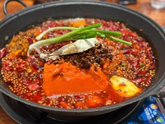 -袁山山重庆火锅(丈八北路店)
