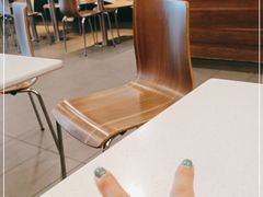 大堂-麦当劳(南京南站站外店)