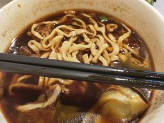 -中国厨房/台湾牛肉面