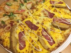 -必胜客(WOW中心城店)