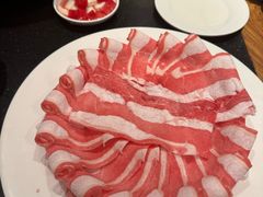 -南门涮肉(北洼路店)