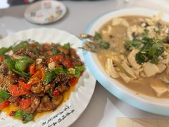 -煲来饱去冷水鱼
