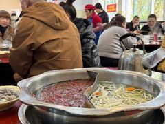 -储奇门鳝鱼火锅(总店)