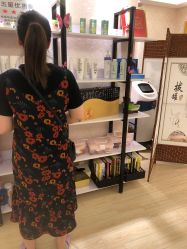 -本真坊美容美体沙龙