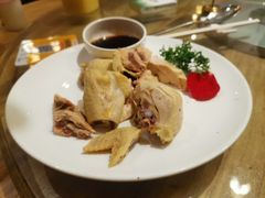 -新白鹿餐厅(龙游路总店·杭帮菜名店)
