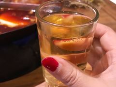 -白乐天毛肚火锅馆(解放碑店)