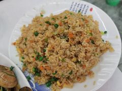 -北戴河庆山饭店·海鲜砂锅粥(北戴河黑石路店)