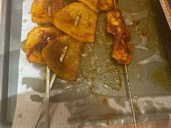 -城边边烧烤-魏晋烤肉旗舰店