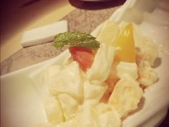 -穹六人间 people 6(岳阳路店)