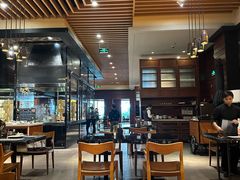-顺德美的万豪酒店·自助餐·贡厨