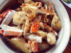 -自然餐厅(Phuket)