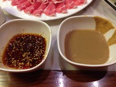 -东来顺•非遗火锅(外滩店)