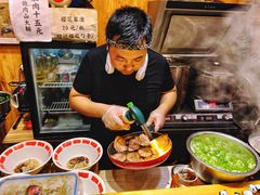 -老龙亭拉面店