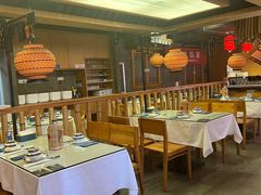 -老屋印象川菜(马园路店)