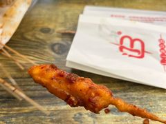 -辽B·小串(总店)