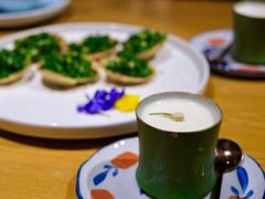 -竹里馆 ·茶食(奥体店)