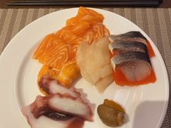 -连云港苏宁索菲特酒店