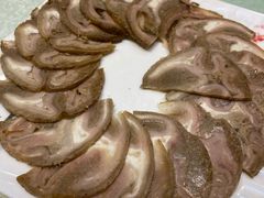 酱香套肠-清雅轩·清真菜·春饼•烤鸭(滑翔店)