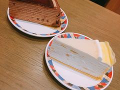-糖纸甜品(印象城店)