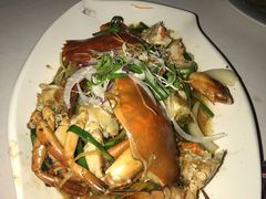 -越海渔村