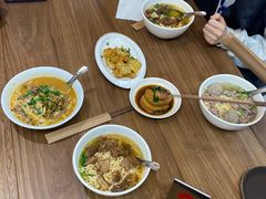 -立文冬·鲜活面(杭州太合商业中心店)