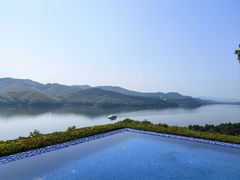 -天目湖涵田度假村