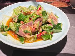 -厨创东北传家菜(信义坊店)