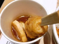 关东煮-吉野家(红博中央公园店)