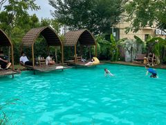 -HERRE·FARM 赫尔露营农场·团建聚会包场