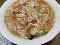 -杏花村水席楼·洛阳水席(老城十字街店)