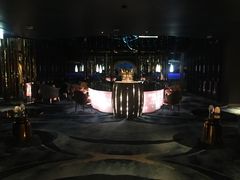 -迪拜帆船酒店海底餐厅