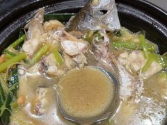 -陆记鹅庄·潮汕菜·狮头鹅(大仟里店)