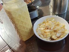 -野渡坡·极致湘菜·庭院餐厅(汉阳店)