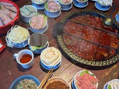-黄家码头老火锅(解放碑旗舰店)