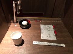 -一兰拉面(新宿中央东口店)