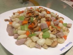 -粥旺庄(芳村店)