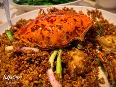 -喜记避风塘炒辣蟹(旗舰店)