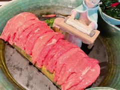 -大隐·成都火锅Bistro(合生麒麟新天地店)