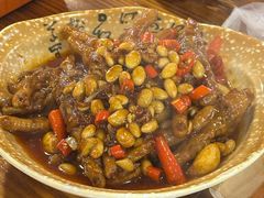 -冶建镜子·中国龙虾王(总店)