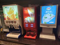 -悦享海创意自助(姜堰万达店)