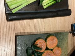 -本源食集 日式烧肉·炉端烧(东海缤纷店)