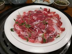 -蟹谢蒸鲜自助餐厅