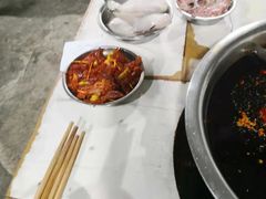 -渝味黄姐火锅(黄泥村店)