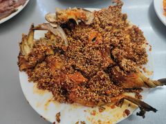 -松明一烤肉馆(鲁园店)