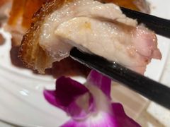 新发烧肉-香港新发烧腊茶餐厅(书城店)