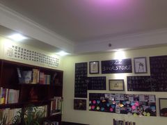 境自在悦读馆-武汉境自在書店