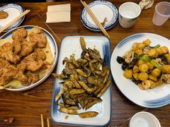 -美达尔烧烤海鲜家常菜(泰山路店)