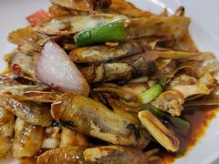 -嘉升大排档(番禺总店)