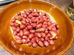 -酒肆浅葱·特色菜馆(卓悦intown店)